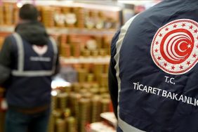 TİCARET BAKANLIĞI 7 AYDA 1,7 MİLYAR TL CEZA KESTİ