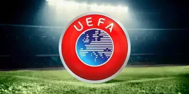 TÜRKİYE, UEFA ÜLKE PUANINDA 9. SIRAYI KORUDU!