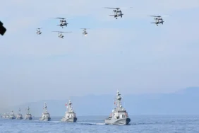 TÜRKİYE'NİN DOĞU AKDENİZ STRATEJİSİ YUNAN BASININDA1