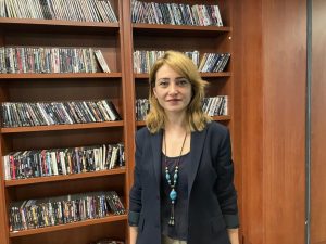 "POS CİHAZI KULLANIMI, PAZAR ALIŞVERİŞİNİ ARTIRIR" "KAYDA GEÇMEYEN EKONOMİ, VATANDAŞA VERGİ YÜKÜ OLUR"