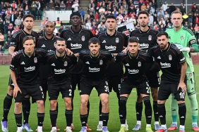 BEŞİKTAŞ, ST. PATRICK’S KARŞISINA GALİBİYET İÇİN ÇIKIYOR 9 besiktas-st-patricks-maci-440