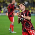 BEŞİKTAŞ, TAYLAN BULUT TRANSFERİNİ TAMAMLADI 2 thumbnail