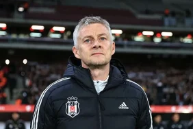 Solskjaer’den Net Mesaj: “Maçlara Böyle Başlarsak Kazanamayız” 5 solskjaer-5