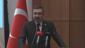 SPK'DAN FİNANS EĞİTİMİNDE BAŞARILI OLAN JANDARMA PERSONELİNE ‘FİNANSAL GÜVENLİK SERTİFAKASI'