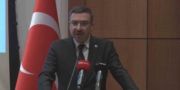 SPK'DAN FİNANS EĞİTİMİNDE BAŞARILI OLAN JANDARMA PERSONELİNE ‘FİNANSAL GÜVENLİK SERTİFAKASI'