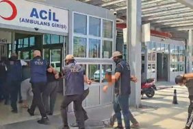 Yakalanmasalardı 30 Ağustos Öncesi Ülkeyi Kana Bulayacaklardı 7 YAKALANMASALARDI 30 AĞUSTOS ÖNCESİ ÜLKEYİ KANA BULACAKLARDI