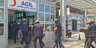 YAKALANMASALARDI 30 AĞUSTOS ÖNCESİ ÜLKEYİ KANA BULACAKLARDI