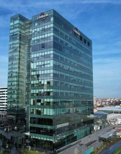 TÜRK EXİMBANK VE SAUDİ EXİM BANK ARASINDA FİNANSMAN İŞ BİRLİĞİ
