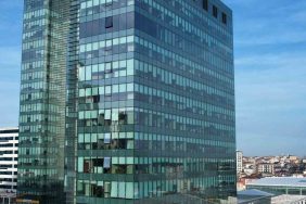 TÜRK EXİMBANK VE SAUDİ EXİM BANK ARASINDA FİNANSMAN İŞ BİRLİĞİ