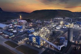 ETİ BAKIR MAZIDAĞI TESİSİ’NDE PLANLI REVİZYON DURUŞU TAMAMLANDI