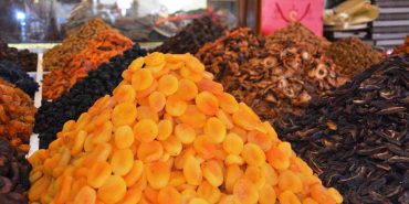 2025 YILI AĞUSTOS AYI KURU KAYISI DIŞ TİCARET RAPORU YAYIMLANDI