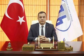 BAŞKAN ÇONDUR: "TARIM SEKTÖRÜNDEKİ DARALMA ENDİŞE OLUŞTURUYOR"