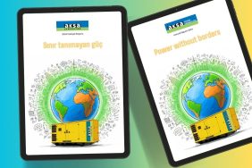 AKSA JENERATÖR 2024 FAALİYET RAPORU'NA 6 ULUSLARARASI ÖDÜL BİRDEN