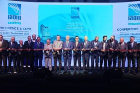 BAKAN BOLAT: ‘‘TARIM VE GIDA ÜRETİMİ 24 MİLYAR DOLARDAN 74,5 MİLYAR DOLARA YÜKSELDİ’’ ‘‘TÜRKİYE TARIM VE GIDA DA KENDİ KENDİNE YETEN NADİR ÜLKELERDEN BİRİ KONUMUNDADIR’’