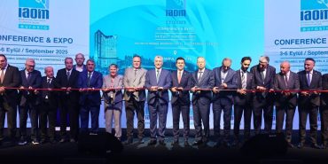 BAKAN BOLAT: ‘‘TARIM VE GIDA ÜRETİMİ 24 MİLYAR DOLARDAN 74,5 MİLYAR DOLARA YÜKSELDİ’’ ‘‘TÜRKİYE TARIM VE GIDA DA KENDİ KENDİNE YETEN NADİR ÜLKELERDEN BİRİ KONUMUNDADIR’’