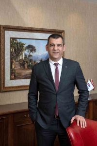 ÇİMKO, UN GLOBAL COMPACT’A KATILARAK KÜRESEL SORUMLULUK TAAHHÜDÜNÜ TESCİLLEDİ