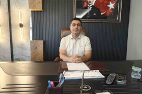 ŞAP ET VERİMLİLİĞİNDE YÜZDE 40 KAYBA NEDEN OLDU KAYSERİ KIRMIZI ET ÜRETİCİLERİ BİRLİĞİ BAŞKANI ARAS: "SÜT VERİMİ YÜZDE 70 ORANINDA DÜŞTÜ"