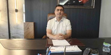 ŞAP ET VERİMLİLİĞİNDE YÜZDE 40 KAYBA NEDEN OLDU KAYSERİ KIRMIZI ET ÜRETİCİLERİ BİRLİĞİ BAŞKANI ARAS: "SÜT VERİMİ YÜZDE 70 ORANINDA DÜŞTÜ"