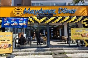 KAYYUM'DAKİ 390 ŞUBELİ MAYDONOZ DÖNER 2 MİLYAR 801 MİLYON TL'YE SATIŞA ÇIKTI