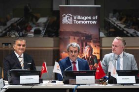 TRENDYOL, ‘YARININ KÖYLERİ’ PROJESİNİ BİRLEŞMİŞ MİLLETLER 80’İNCİ GENEL KURULU KAPSAMINDA ANLATTI