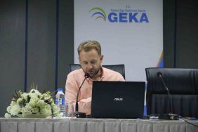 GEKA ‘YEREL KALKINMA HAMLESİ TEŞVİK PROGRAMINI’ TANITTI