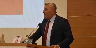 BAŞKAN SADIKOĞLU’NDAN 6. BÖLGE TEŞVİKLERİ VE DESTEK ÇAĞRISI