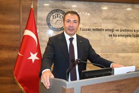 BAŞKAN ERDOĞAN, "OCAK-AĞUSTOS, 8 AYLIK İHRACATIMIZ YÜZDE 4,3 ARTARAK 178 MİLYAR 112 MİLYON DOLAR OLDU" BAŞKAN ERDOĞAN, "KONUT SATIŞLARI TEMMUZ AYINDA BİR ÖNCEKİ AYA GÖRE YÜZDE 38,21 ARTTI" BAŞKAN ERDOĞAN, MECLİS ÜYELERİNİ BİLGİLENDİRDİ DTO BAŞKANI UĞUR ERDOĞAN; "ÜLKEMİZİN DIŞ TİCARET AÇIĞI, YÜZDE 16,7 AZALIŞLA 4 MİLYAR 168 MİLYON DOLARA İNDİ; SON 46 AYIN EN DÜŞÜK DEĞERİNE GERİLEDİ" "KARŞILIKSIZ ÇEK SAYISI, TÜRKİYE BANKALAR BİRLİĞİ RİSK MERKEZİ’NİN VERİLERİNE GÖRE, İLİMİZDE TEMMUZ AYINDA BİR ÖNCEKİ AYA GÖRE YÜZDE 30,73 AZALDI" "ODAMIZA GEÇEN AY 129 ÜYE DAHA KAYDETTİK. AĞUSTOSUN SONU İTİBARIYLA, 23 BİN 103 ÜYEYE ULAŞTIK"