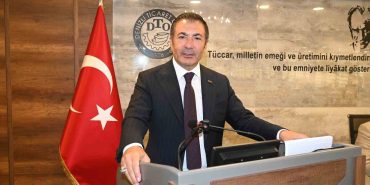 BAŞKAN ERDOĞAN, "OCAK-AĞUSTOS, 8 AYLIK İHRACATIMIZ YÜZDE 4,3 ARTARAK 178 MİLYAR 112 MİLYON DOLAR OLDU" BAŞKAN ERDOĞAN, "KONUT SATIŞLARI TEMMUZ AYINDA BİR ÖNCEKİ AYA GÖRE YÜZDE 38,21 ARTTI" BAŞKAN ERDOĞAN, MECLİS ÜYELERİNİ BİLGİLENDİRDİ DTO BAŞKANI UĞUR ERDOĞAN; "ÜLKEMİZİN DIŞ TİCARET AÇIĞI, YÜZDE 16,7 AZALIŞLA 4 MİLYAR 168 MİLYON DOLARA İNDİ; SON 46 AYIN EN DÜŞÜK DEĞERİNE GERİLEDİ" "KARŞILIKSIZ ÇEK SAYISI, TÜRKİYE BANKALAR BİRLİĞİ RİSK MERKEZİ’NİN VERİLERİNE GÖRE, İLİMİZDE TEMMUZ AYINDA BİR ÖNCEKİ AYA GÖRE YÜZDE 30,73 AZALDI" "ODAMIZA GEÇEN AY 129 ÜYE DAHA KAYDETTİK. AĞUSTOSUN SONU İTİBARIYLA, 23 BİN 103 ÜYEYE ULAŞTIK"