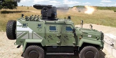 SAVUNMANIN BÜTÜNLEŞİK GÜCÜ SYS GRUP, AVRUPA SEFERİNDE