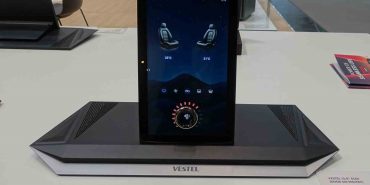 VESTEL MOBİLİTE, IAA MOBİLİTY 2025’TE GELECEĞİN MOBİLİTE ÇÖZÜMLERİNİ SERGİLEDİ