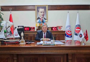 SAVDES-SEN BAŞKANI CENGİZ: "BEKLENTİLER KARŞILANMALI, TOPLU SÖZLEŞMENİN KAYIPLARI BİR NEBZE DE OLSA GİDERİLMELİDİR"