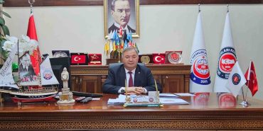 SAVDES-SEN BAŞKANI CENGİZ: "BEKLENTİLER KARŞILANMALI, TOPLU SÖZLEŞMENİN KAYIPLARI BİR NEBZE DE OLSA GİDERİLMELİDİR"