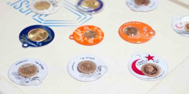 FED’İN FAİZ İNDİRİM BEKLENTİLERİ ALTIN ONS FİYATINI 3 BİN 600 DOLARIN ÜZERİNE TAŞIDI