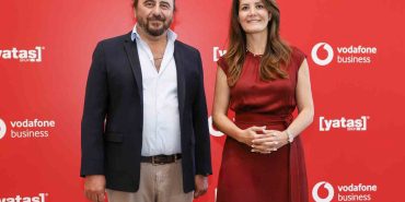 VODAFONE BUSİNESS, YATAŞ GRUP'UN TEKNOLOJİ ÇÖZÜM ORTAĞI OLDU