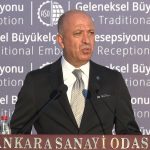 Türk Eximbank ile Saudi Exim Bank’tan Finansman İş Birliği 2 thumbnail