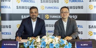 TURKCELL TV+'TAN SAMSUNG İLE YENİ BİR İŞ BİRLİĞİ