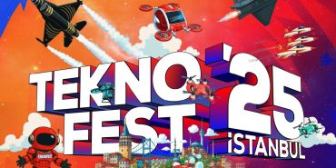 HEPSİBURADA, ÜRÜN VE HİZMETLERİYLE TEKNOFEST İSTANBUL'DA