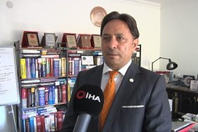 UZMANI AÇIKLADI: 'TES İLE BİRLİKTE KIDEM TAZMİNATININ KALDIRILACAĞI' HABERLERİ GERÇEĞİ YANSITMIYOR "KIDEM TAZMİNATINA ASLA BİR ŞEY OLMAYACAK. KAZANILMIŞ BİR HAK OLAN KIDEM TAZMİNATINA DOKUNULMASI ORTADAN KALDIRILMASI KESİNLİKLE SÖZ KONUSU OLMAYACAK" "30 HAZİRAN 2026 YILINDA YÜRÜRLÜĞE GİRMESİ HEDEFLENMEKTE"