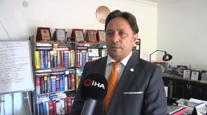 UZMANI AÇIKLADI: 'TES İLE BİRLİKTE KIDEM TAZMİNATININ KALDIRILACAĞI' HABERLERİ GERÇEĞİ YANSITMIYOR "KIDEM TAZMİNATINA ASLA BİR ŞEY OLMAYACAK. KAZANILMIŞ BİR HAK OLAN KIDEM TAZMİNATINA DOKUNULMASI ORTADAN KALDIRILMASI KESİNLİKLE SÖZ KONUSU OLMAYACAK" "30 HAZİRAN 2026 YILINDA YÜRÜRLÜĞE GİRMESİ HEDEFLENMEKTE"