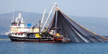 BAKAN URALOĞLU: "18,4 MİLYAR LİRA DESTEĞİN 4,7 MİLYAR LİRASI BALIKÇILIK FAALİYETLERİ GÖSTEREN GEMİLERE YAPILDI"