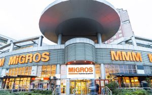MİGROS, BİR KEZ DAHA ‘AVRUPA'NIN EN GÜÇLÜ 50 GIDA PERAKENDECİSİ' LİSTESİNDE YER ALDI