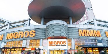MİGROS, BİR KEZ DAHA ‘AVRUPA'NIN EN GÜÇLÜ 50 GIDA PERAKENDECİSİ' LİSTESİNDE YER ALDI