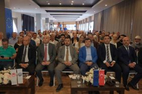 TÜRKİYE, 74 MİLYAR DOLAR TARIMSAL GAYRİSAFİ ÜRETİMLE AVRUPA BİRİNCİSİ TARIM VE KIRSAL KALKINMAYI DESTEKLEME KURUMU BAŞKANI ANTALYALI: "ÜLKEMİZDE BİR ÜRETİM SORUNU YOK, ÜLKEMİZ 74 MİLYAR DOLARLIK BİR TARIMSAL GAYRİSAFİ HASILA ÜRETMEKTE. AVRUPA'DA 1'İNCİ KONUMDAYIZ, DÜNYADA 7'NCİ KONUMDAYIZ"