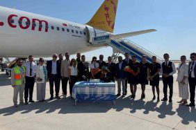 PEGASUS HAVA YOLLARI, AVRUPA'DA SÜRDÜRÜLEBİLİRLİK VE FİNANS ALANINDA 3 ÖDÜL KAZANDI