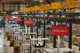Beta Enerji, 130 milyon dolarlık yeni kampüsünün ilk etabını devreye aldı 5 BETA ENERJİ, 130 MİLYON DOLARLIK YENİ KAMPÜSÜNÜN İLK ETABINI DEVREYE ALDI AVRUPA'NIN TEK ÇATI ALTINDAKİ EN BÜYÜK ENERJİ VE TEKNOLOJİ KAMPÜSÜ ADANA'DA BETA ENERJİ YÖNETİM KURULU ÜYESİ VE İCRA KURULU BAŞKANI YUSUF CENK DAĞSUYU: "BU PROJEYLE BÖLGE EKONOMİSİNE VE İSTİHDAMA DEĞER KATACAĞIZ"