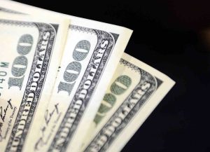 SERBEST PİYASADA DÖVİZ FİYATLARI DOLAR 41,38 LİRA SEVİYESİNDE