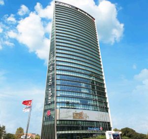 DENİZBANK 270 MİLYON DOLARLIK YEŞİL TAHVİL İHRACI GERÇEKLEŞTİRDİ