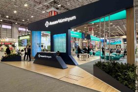 ASSAN ALÜMİNYUM, ALUEXPO 2025’TE SÜRDÜRÜLEBİLİR ÇÖZÜMLERİYLE YERİNİ ALDI