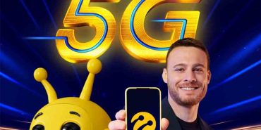 TURKCELL TEKNOCAN'LA 5G HAZIRLIKLARINI DUYURDU