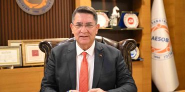 AESOB BAŞKANI DERE: "PAZAR GÜNÜ DÜZENLEMESİ ESNAFIMIZ İÇİN TARİHİ BİR ADIM OLUR"